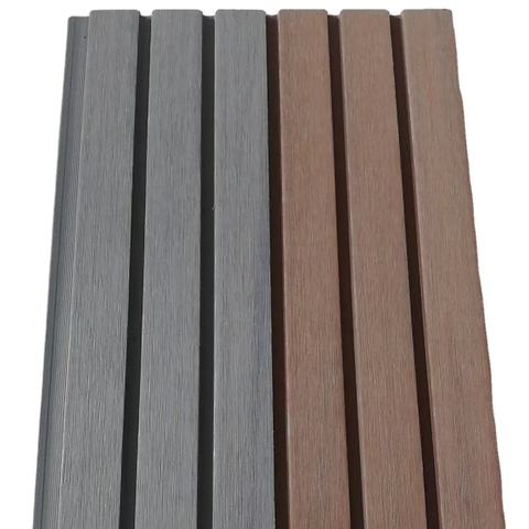 WPC Cladding Mix and Match