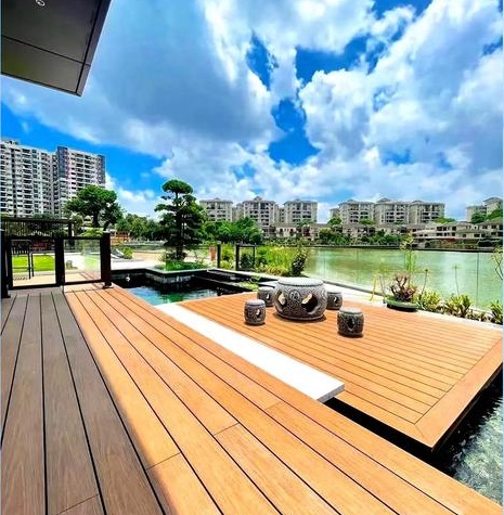 Bulk Buy Low Maintenance Decking Bulk Buy Low Maintenance Decking