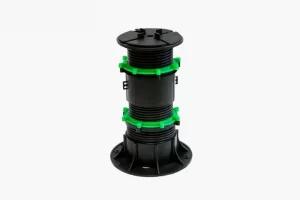 9.Accessories-Adjustable Decking Support Pedestals Accessories for Traditional WPC Decking-Adjustable Decking Support Pedestals