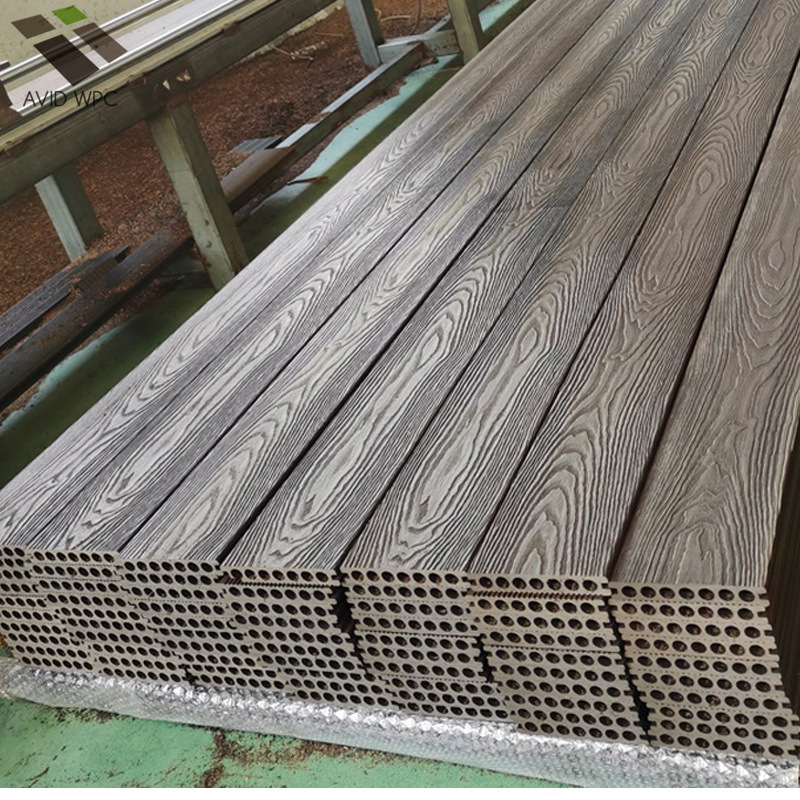 Bulk WPC decking materials Bulk WPC decking materials
