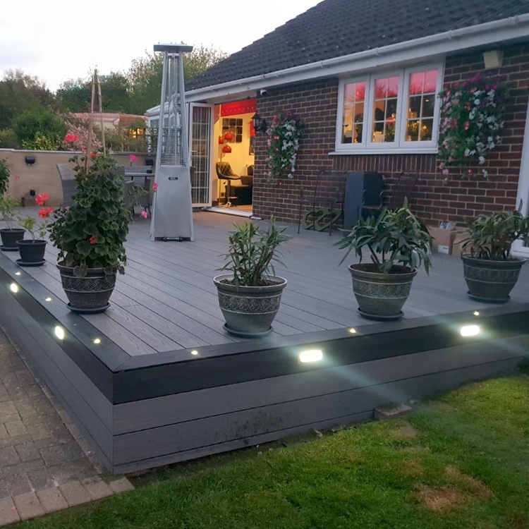 CAPPED COMPOSITE DECKING FOR CONTRACTORS-Patio CAPPED COMPOSITE DECKING FOR CONTRACTORS-Patio