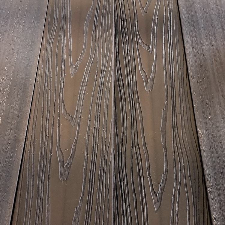 co-extruded WPC co-extruded WPC