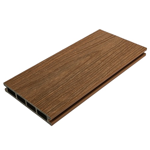 Co-extrusion-Decking Co-extrusion-Decking