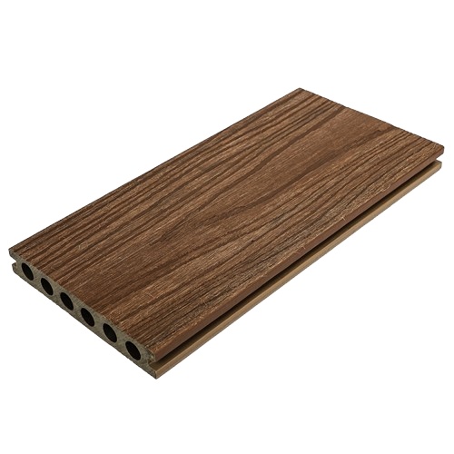 Co-extrusion-Decking Co-extrusion-Decking