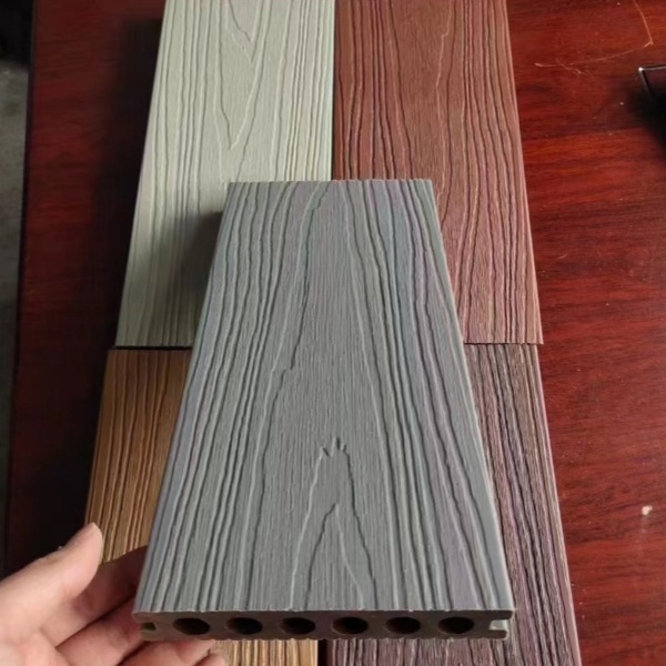 Colortexture variety display