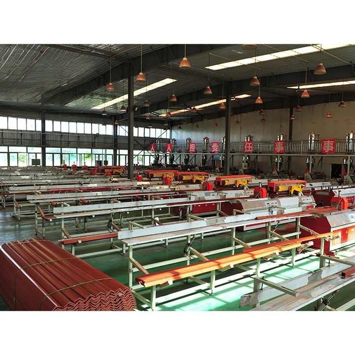 Factory production line efficiency