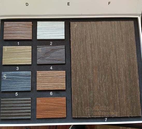 Modern Deck Design Modern Deck Design