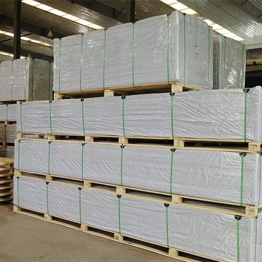 Factory Packaging