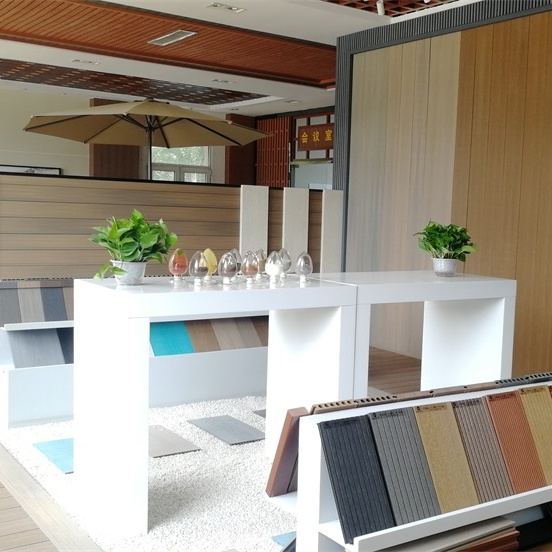 Showroom for products Showroom for products