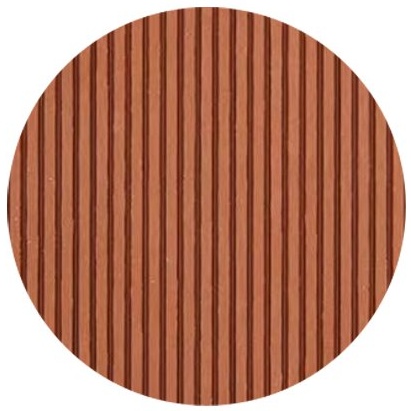 Traditional Wpc Decking-Groove Traditional Wpc Decking-Groove
