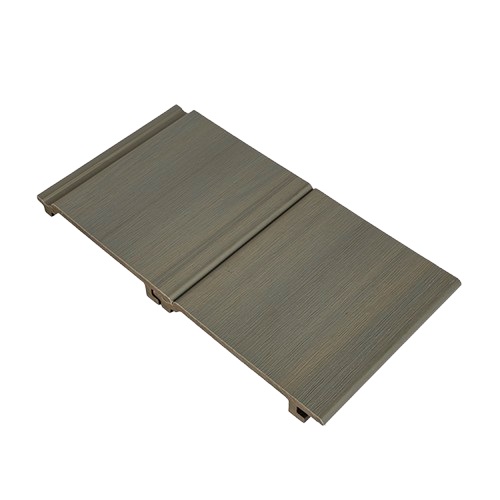 Co-extruded WPC Classic Wall Cladding