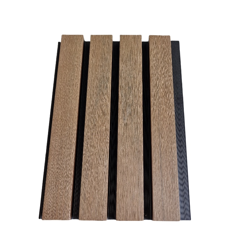 WPC Cladding DUAL COLOR
