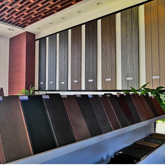 Why Buy WPC Decking Direct from Chinese Manufacturers? - PLASTORY WPC