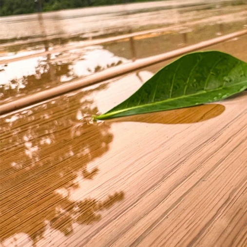 WPC pool deck boards B2B WPC pool deck boards B2B