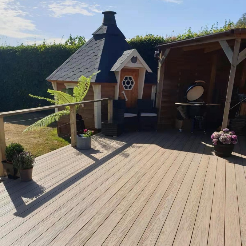 Weather Resistance Weather Resistance