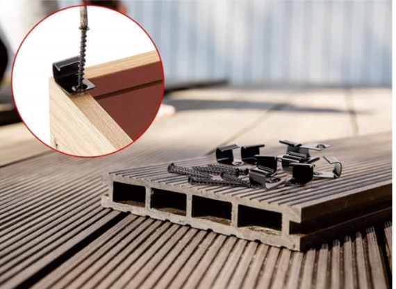 Weather-Resistant Fasteners Weather-Resistant Fasteners