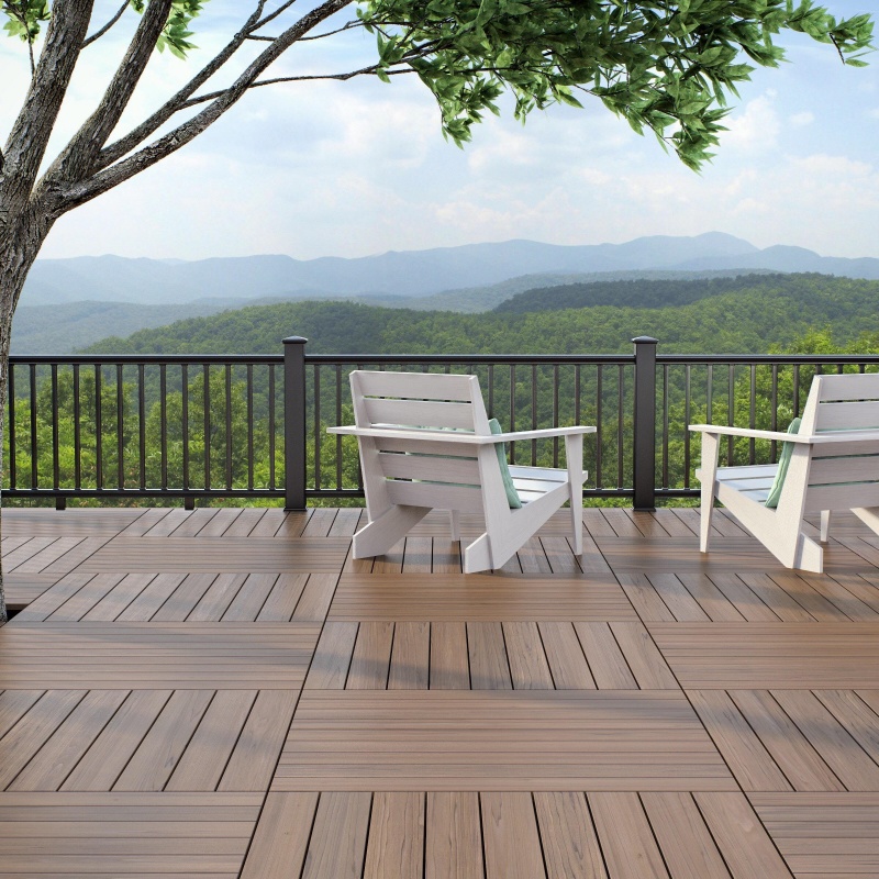 WPC Decking WPC Decking