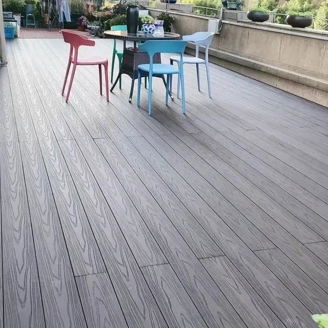 Easy Guide: How to Clean and Maintain Your WPC Deck Boards
