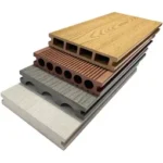 WPC-Decking