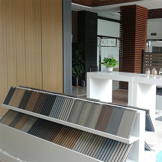 Showing Room