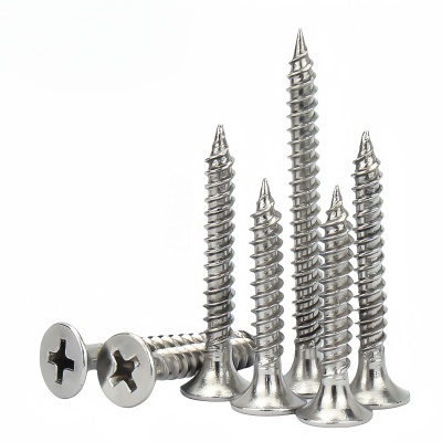Accessories for Traditional WPC Decking-screw Accessories for Traditional WPC Decking-screw