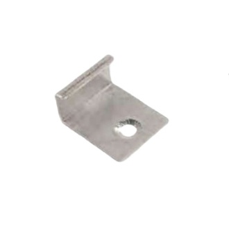 Accessories for Traditional WPC Decking-start clip Accessories for Traditional WPC Decking-start clip