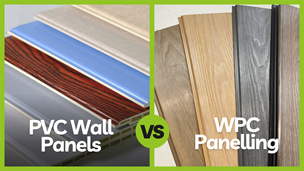 PVC Decking vs. WPC Decking: A Head-to-Head Comparison for Your Outdoor Space
